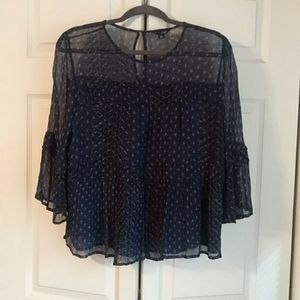 Lucky Brand top